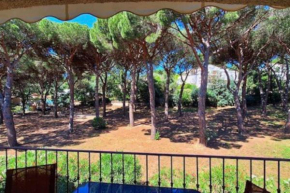 Appartement Pinède Azur